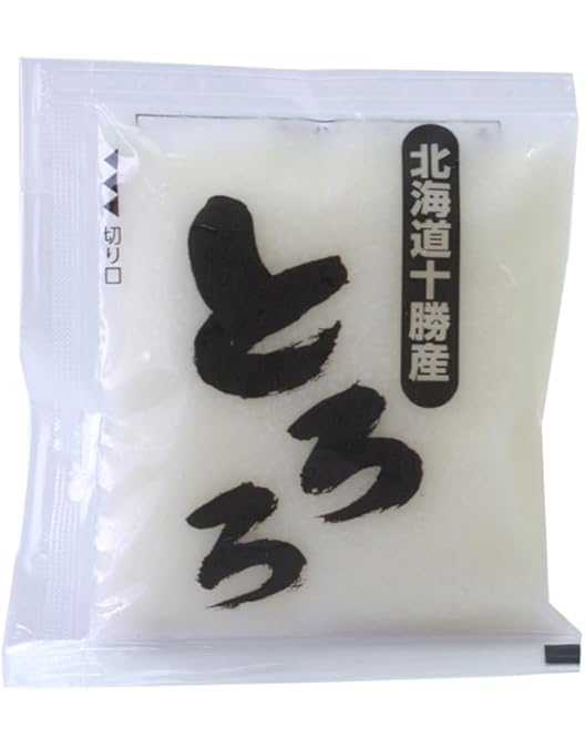 Amazon.co.jp: マルコフーズ とろろ [冷凍］40g×20袋 : 食品・飲料・お酒