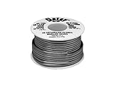 Oatey 50193 40 / 60酸コアはんだ、0.081-inch ga。 – バルク1 / 2 lb。