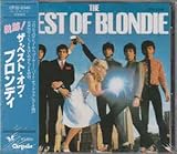 軌跡！　ザ・ベスト・オブ・ブロンディ