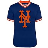 ニューヨーク・メッツMLB Youth EephusチームロゴTシャツ US サイズ: L