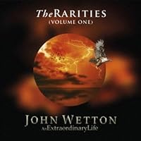 Amazon.co.jp: Concentus: The John Wetton Live Collection Vol 1