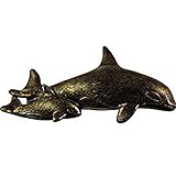 Sierra Lifestyles Orca Pull, Bronzed Black by Sierra Lifestyles