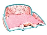Close Pop-In Car Seat Protector?-?Kindersitzsc Protection (41?cm * 31?cm)?-?Russian Dolls by Close P