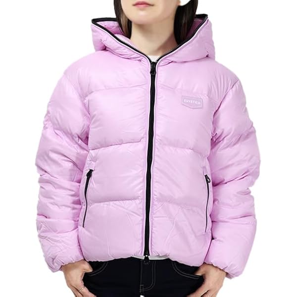 Amazon.co.jp: (デュベティカ) DUVETICA メンズ フード付き ダウン