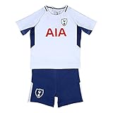 Tottenham Hotspur F.C. Shirt & Short Set 3/6 mths NW / トッテナム ホットスパー F.C. シャツ & ショーツ セット 3-6ヶ月 NW
