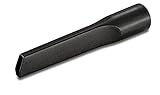 Karcher 8.923-372.0 Crevice Nozzle Accessory for NT 25/1 & NT 35/1 Wet & Dry Vacuums [並行輸入品]