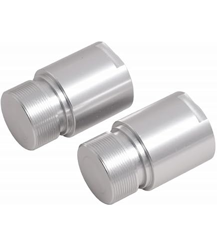 Amazon | アルミ製フロントフォーク延長パイプ 30mm Ape50/100 NO1558