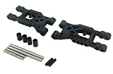 イーグル模型 SP強化リア・ロアサスアーム:TT01-42-PL用 TT01-42-PLP02