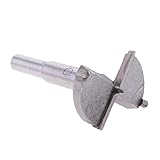 Perfk 多サイズ選べる　精密　穴あけに　石材用ドリルビット　木工　木材 ホール ソー カッター　ドリル　セット　カーバイド　 - 38mm