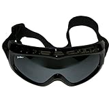 ArcOne G-ICE-A1501-10 IceMan Safety Goggles (10 Pack) by ArcOne