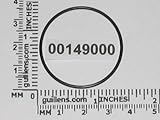 Grohe 00 149 000のOリング47.111、na