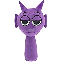 タピル ぬいぐるみ 紫色 Teletubbies Tinky Winky Purple Plush Toy Doll 8 inch Doll