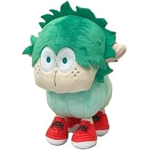 Amazon.co.jp: 僕のヒーローアカデミア ヒロアカ 爆豪勝己 ぬいぐるみ