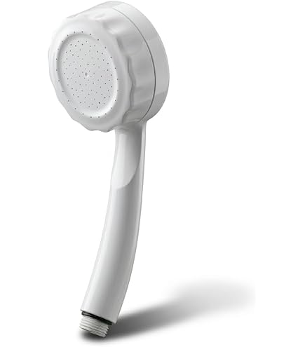 新品未使用　ミスティ・リッチシャワー　シャワーヘッド ミスティリッチシャワー SH220-2Tで美肌をGET