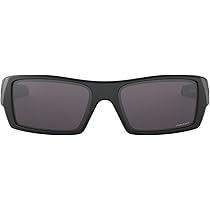Gascan ブラック サングラス Amazon | Oakley メンズ ガスカンサングラス 60mm マット