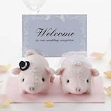ウェルカムマスコット　ミニミニぶーちゃん/ピンク【完成品】