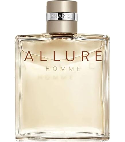 Amazon | シャネル アリュール オードトワレ 100mL[並行輸入品