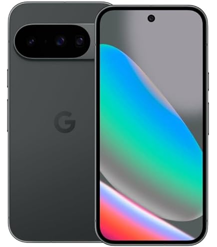 Google Pixel 9a 256GB Obsidian : Amazon.sg: Electronics