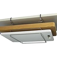 吊り下げラック まな板ホルダー まな板スタンド 18-8ステンレス製 穴あけ不要 ネジ止め不要 日本製