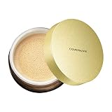 COVERMARK (カバーマーク) シルキー ルースパウダー (おしろい / SPF28 PA+++) 10g 専用パフつき