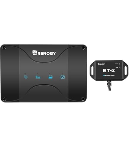Amazon | New Era(ニューエラー) 走行充電器 最大出力電流60A 出力電圧