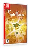 Spiritfarer (輸入版:北米) – Switch