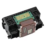 プリントヘッド 交換部品 ABS素材 プリンター用交換 簡単取り付け 保護カバー付き IP4600/IP4680/IP4700/IP4760/MP630/MP640用