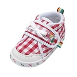 Arnold Palmer（アーノルドパーマー） 軽量 シューズ ベビー キッズ レッド AP0106-100 13.5cm