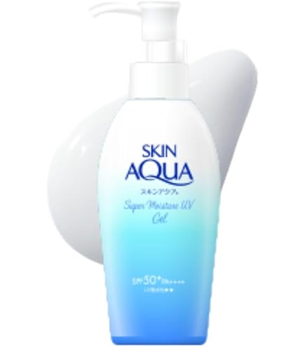Amazon.co.jp: スキンアクア (SKIN AQUA) UV スーパー モイスチャー