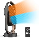 【4日18時スタート】 速暖 セラミックヒーター 電気ファンヒーター 電気 ストーブ 3段階切替 上下/左右首振り タイマー機能 リモコン付