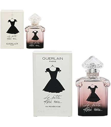 Amazon | ゲラン GUERLAIN ラ プティット ローブ ノワール