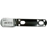 WAKI 補助金具ステイ NO.16 クローム BS-616