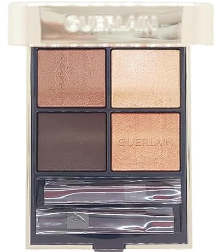 Amazon.co.jp: Guerlain(ゲラン) オンブル ジェ 770 : ビューティー