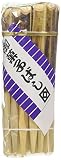 山下工芸(Yamasita craft) 黒文字楊枝 A 40本入1束 39301000