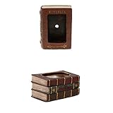 Perfk 2個　庭　プランター　樹脂　フラワーポット　多肉植物　花壇　ポット　ボックス