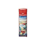 CS94260 FC 水彩色鉛筆 115936 36色