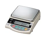 新光電子(ViBRA) 高精度電子天びん SJ-820