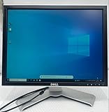 中古 DELL 20インチ液晶モニター 2007FPb