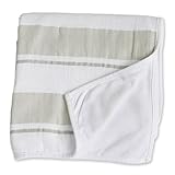 ブランケット グレー ガーゼ [並行輸入品]