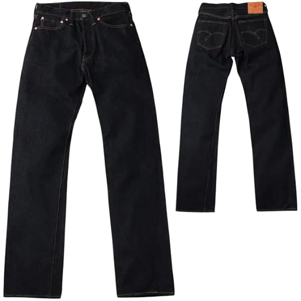 Amazon | [フラットヘッド] ジーンズ FN-3005 14.5oz.レギュラー