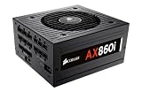 Corsair AX1500i 80PLUS PLATINUM 1500W PC 電源ユニット PS543 CP-9020057-JP