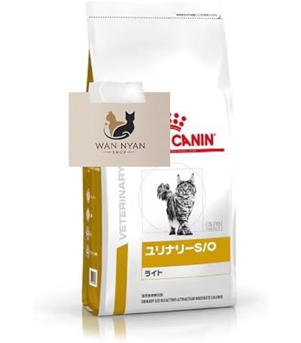  CANIN オルファクトリー 4kg 猫用 2袋 Amazon.co.jp: Royal Canin Cat Food, Urinary S/O (Struvite