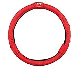 KTC ステアリングカバー AYC402