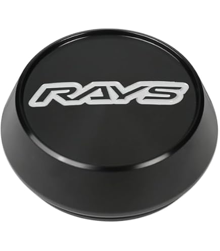 Amazon | RAYS レイズ センターキャップ ボルクレーシング VR CAP