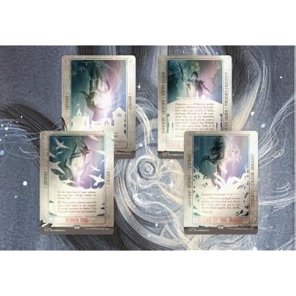 Magic: The Gathering Secret Lair: Now on VHS! (Non-Foil Edition