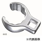 【STAHLWILLE／スタビレー】　1/2"SQクローリングスパナ ［型番:440-32]