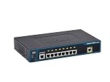 CISCO Catalyst 2960-8TC-L インテリジェント イーサネット スイッチ WS-C2960-8TC-L