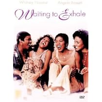 Amazon.co.jp: Waiting to Exhale [DVD] : DVD