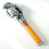 Handheld Sonaki Dolphin 3 Vitamin C Spray Volume Shower Head (Sbh-104cr) [並行輸入品]