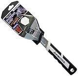 スーパーツール(SUPERTOOL) ラチェット式ワイドモンキレンチ SMWR36 256011